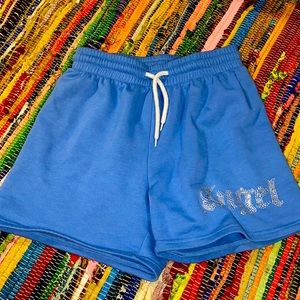 Women’s Shorts